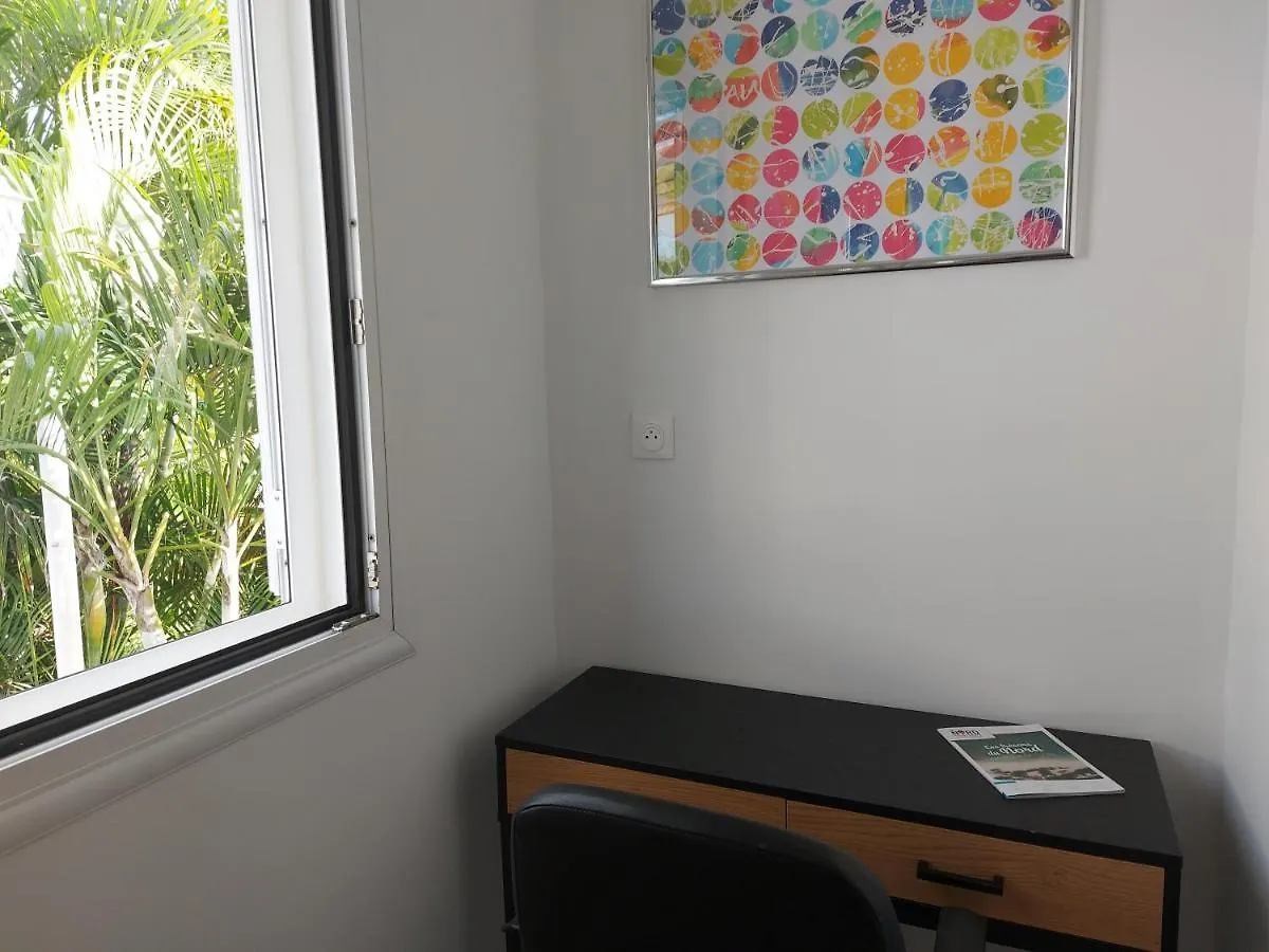 Holiday home Ti Kajou Villa Saint-Francois  Guadeloupe